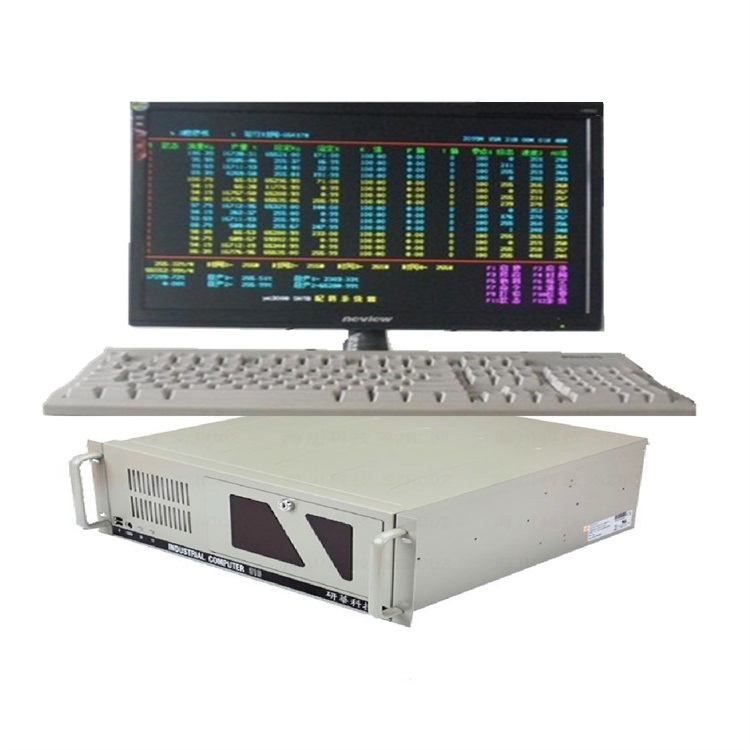 3U403-F 称重控制器通讯协议